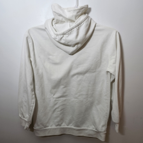 Ladies Wonder Woman Mad Engine Hoodie Sz. Medium - Picture 3 of 6